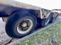 Semi-remorque Actm S44315CHC porte engins 3 essieux 34T