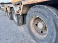 Semi-remorque Actm S44315CHC porte engins 3 essieux 34T