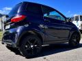 Voiture Aixam City Sport voiture sans permis (NET DE TVA)