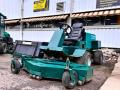 Entretien des espaces verts  Tondeuse RANSOMES                 T-33D Tondeuse autoportée 4x4 (NET DE TVA)