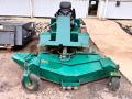 Entretien des espaces verts RANSOMES T-33D Tondeuse autoportée 4x4 (NET DE TVA)