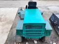 Entretien des espaces verts RANSOMES T-33D Tondeuse autoportée 4x4 (NET DE TVA)