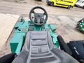 Entretien des espaces verts RANSOMES T-33D Tondeuse autoportée 4x4 (NET DE TVA)
