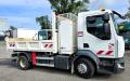 Camion Renault Narrow 240-12 Camion Renault 12T D série DTI 5
