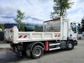 Camion Renault Narrow 240-12 Camion Renault 12T D série DTI 5