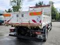 Camion Renault Narrow 240-12 Camion Renault 12T D série DTI 5