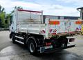Camion Renault Narrow 240-12 Camion Renault 12T D série DTI 5