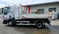 Camion Renault Narrow 240-12 Camion Renault 12T D série DTI 5