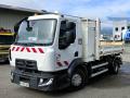 Camion Renault Narrow 240-12 Camion Renault 12T D série DTI 5
