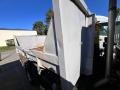 Camion Mitsubishi Fuso Camion ampliroll 6,5T