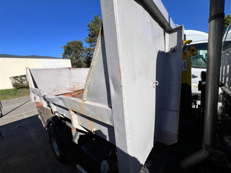 Camion Mitsubishi Fuso Camion ampliroll 6,5T