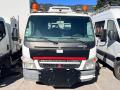 Camion Mitsubishi Fuso Camion ampliroll 6,5T