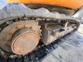 Pelle Case CX75C SR Pelle à chenilles 8,5T