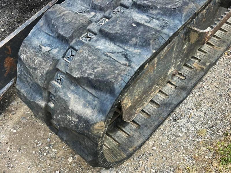 Pelle Case CX75C SR Pelle à chenilles 8,5T