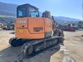 Pelle Case CX75C SR Pelle à chenilles 8,5T