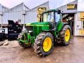 Tracteur agricole John Deere 7710 MR TRACTEUR AGRICOLE