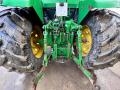 Tracteur agricole John Deere 7710 MR TRACTEUR AGRICOLE