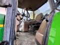 Tracteur agricole John Deere 7710 MR TRACTEUR AGRICOLE