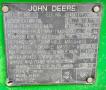 Tracteur agricole John Deere 7710 MR TRACTEUR AGRICOLE
