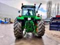 Tracteur agricole John Deere 7710 MR TRACTEUR AGRICOLE