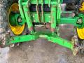Tracteur agricole John Deere 7710 MR TRACTEUR AGRICOLE