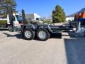 Remorque Moiroud ECO350 Remorque porte-engins 3,5T 2 essieux neuve