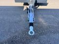 Remorque Moiroud ECO350 Remorque porte-engins 3,5T 2 essieux neuve