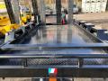 Remorque Moiroud TR3500 Remorque porte-engins 3,5T 3 essieux neuve MOIROUD