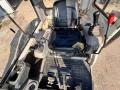 Pelle Kubota KX61-3 Mini-pelle 2,5T