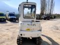 Pelle Kubota KX61-3 Mini-pelle 2,5T