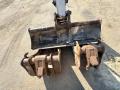 Pelle Kubota KX61-3 Mini-pelle 2,5T