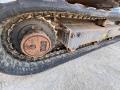 Pelle Kubota KX61-3 Mini-pelle 2,5T