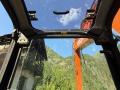 Pelle Hitachi ZX130LCN-6 Pelle sur chenilles 14T