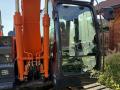 Pelle Hitachi ZX130LCN-6 Pelle sur chenilles 14T