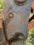 Escavatore Hitachi ZX130LCN-6 Pelle sur chenilles 14T