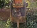 Pelle Hitachi ZX130LCN-6 Pelle sur chenilles 14T