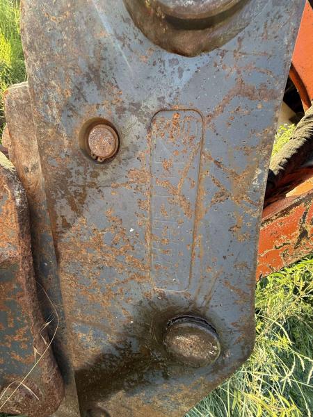 Pelle Hitachi ZX130LCN-6 Pelle sur chenilles 14T