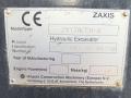 Pelle Hitachi ZX130LCN-6 Pelle sur chenilles 14T