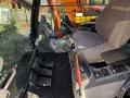 Pelle Hitachi ZX130LCN-6 Pelle sur chenilles 14T