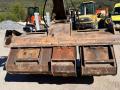 Pelle Mecalac 12 MXT Pelle à pneus articulée 9T