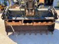 Pelle Mecalac 12 MXT Pelle à pneus articulée 9T