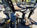 Pelle Mecalac 12 MXT Pelle à pneus articulée 9T