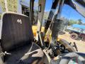 Pelle Mecalac 12 MXT Pelle à pneus articulée 9T
