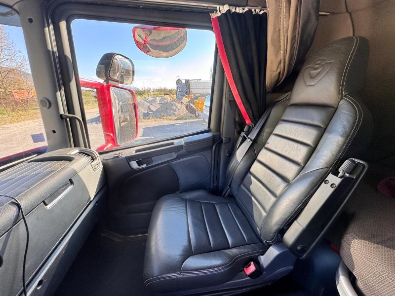Tracteur Scania R730 V8 Camion tracteur 4x2