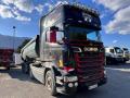 Tracteur Scania R730 V8 Camion tracteur 4x2