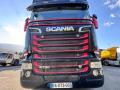 Tracteur Scania R730 V8 Camion tracteur 4x2