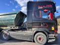Tracteur Scania R730 V8 Camion tracteur 4x2