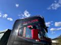 Tracteur Scania R730 V8 Camion tracteur 4x2