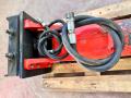 Équipements TP RAMMER 777E Brise-roche hydraulique BRH