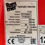Équipements TP RAMMER 777E Brise-roche hydraulique BRH